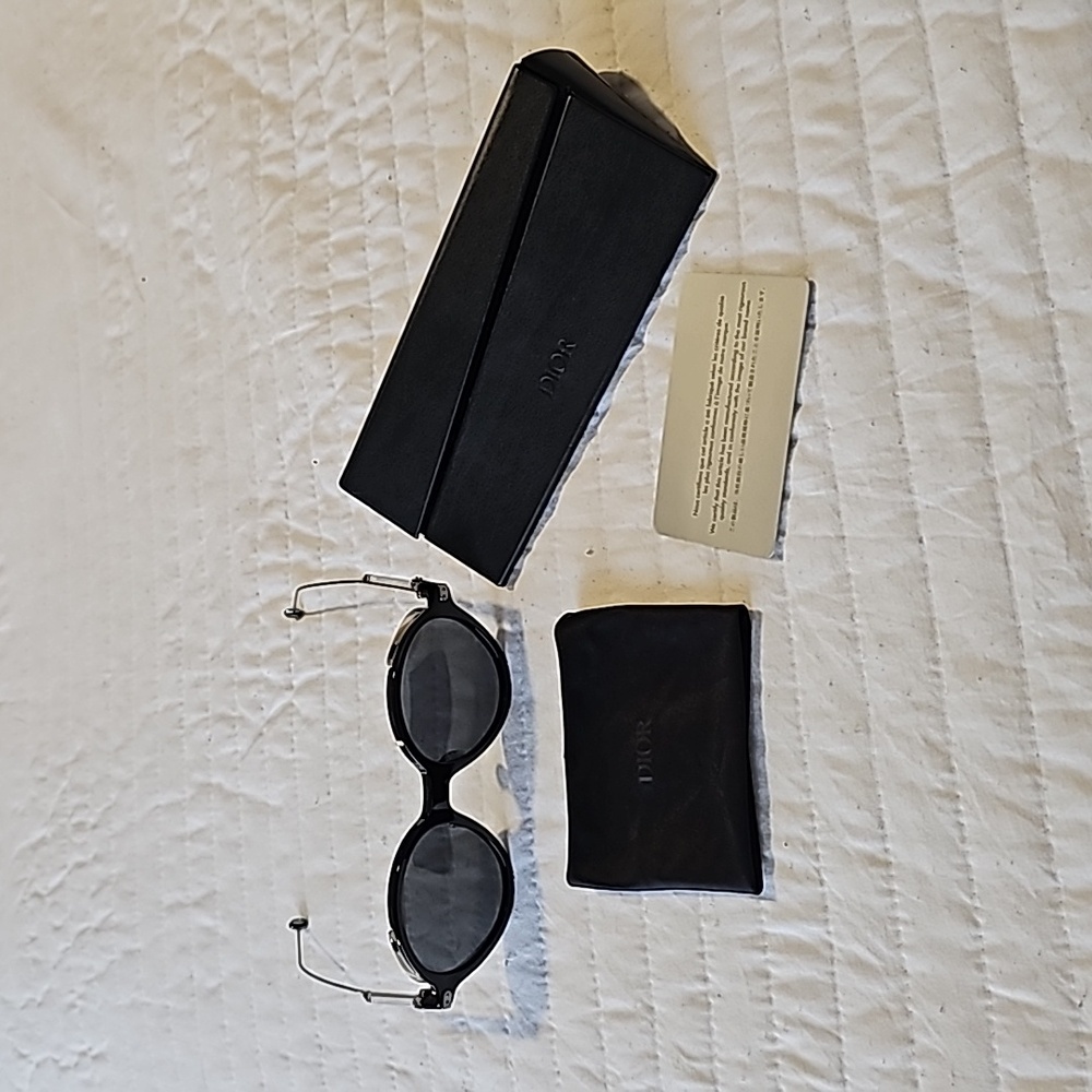 Christian Dior sunglasses